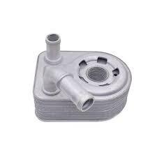 ENFRIADOR ACEITE FORD: ECOSPORT, FIESTA, FOCUS TI-VCT DURATEC 1,6 16V. KA, KA+ 1.5L TI-VCT DURATEC 1.5 16V. KUGA ECOBOOST SCTI 1,6 GTDI. FORD | ECOSPORT | 2011-2019 1.5 16V