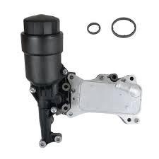enfriador aceite mercedes benz: sprinter 2002-2019 om 651 la 2.2 cdi.