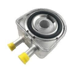 Enfriador aceite peugeot: 206, 207, 306, 307, socio DW10TD 2,0 hdi. (Oem 1103H4 1103N1) Peugeot / Citroen | 206 | 1998-2012