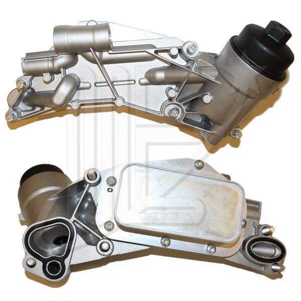 Enfriador aceite de completo importado Cruze/Sonic/Tracker 1.8 16V ecotec (Codigo 4C i) Chevrolet | Cruze | 1.8 16V