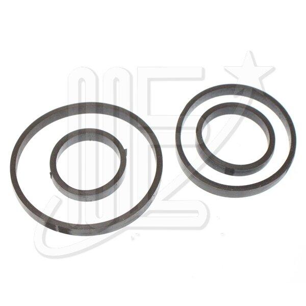 JUNTAS ENFRIADOR ACEITE JUEGO PEUGEOTTHP/EP6 207/208/308 PEUGEOT / CITROEN | 207