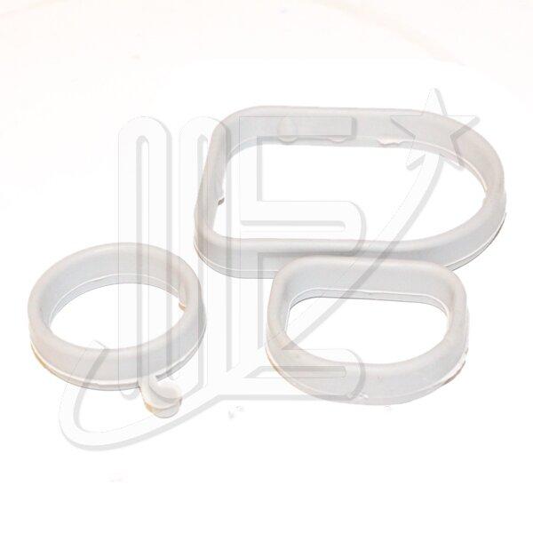 JUNTA BASE ENFRIADOR RADIADOR DE ACEITE VOLKSWAGEN VENTO 2.5 (OEM