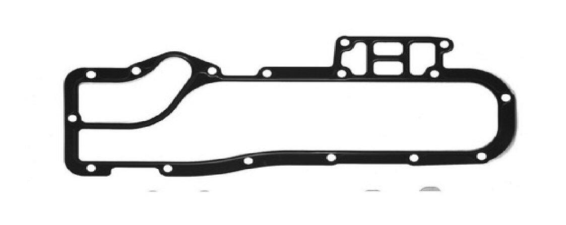 junta enfriador aceite mazda pickup b2500 wl w9
