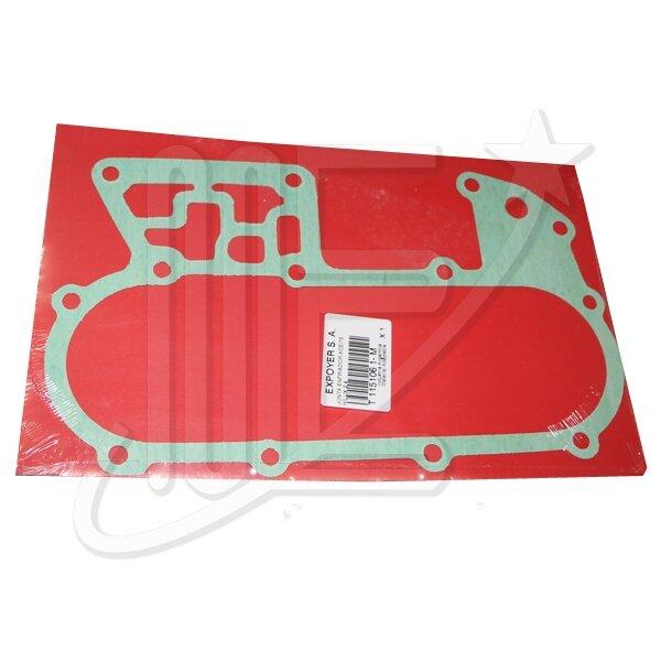 JUNTA ENFRIADOR DE ACEITE TOYOTA HILUX 2.4 2.8 2L 3L