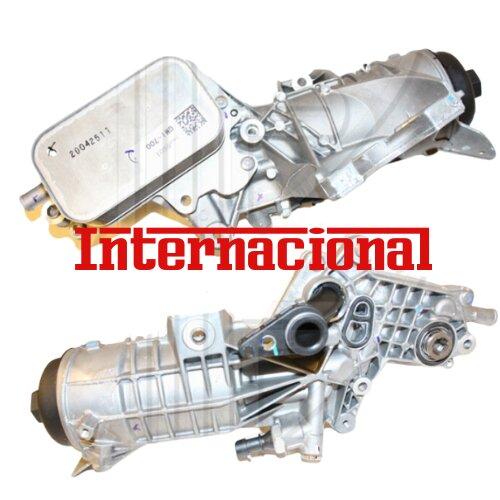 ENFRIADOR ACEITE RADIADOR 2,8 DURAMAX (OEM 55488257 24586601 24591267) (C 9- GM ORIGINAL)' CHEVROLET | S10