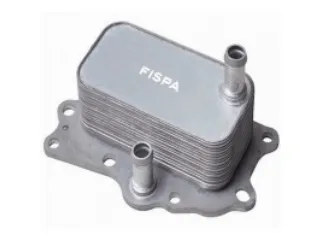 Enfriador aceite chevrolet captiva