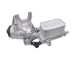 Enfriador aceite chevrolet S10 2.8 12/19 duramax Completo / Oem 55488257-245/24591267