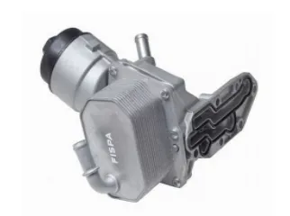 Enfriador aceite ford ranger