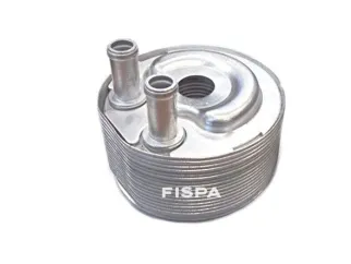 Enfriador aceite nissan NP300/Frontier D40 motor YD25