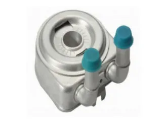 Enfriador aceite citroen berlingo 98/11 / Citroen C4 04/07 / Citroen C5 01/04 / Citroen xsara 00/12 / Peugeot 206 99/07 / Peugeot 206 Todos / Peugeot 307 Todos / Peugeot 406 Todos / Peugeot 407 Todos / Peugeot partner todos