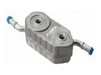 Enfriador aceite citroen C5 / Citroen jumper 00/.. / Peugeot 407 / Peugeot boxer 97/..