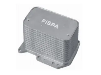 Enfriador aceite nissan NV400 11/.. / Renault koleos 08/.. / Renault master 11/..