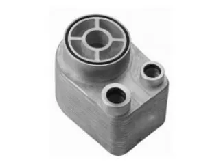 Enfriador aceite nissan micra 16/.. / Nissan note 12/.. / Renault captur 13/.. / Renault clio Todos / Renault duster 19/.. / Renault fluence 10/.. / Renault kangoo 05/.. / Renault laguna 07/.. / Renault logan 07/.. / Renault megane 05/.. / Renault sandero 13/.. / Renault scenic 03/..