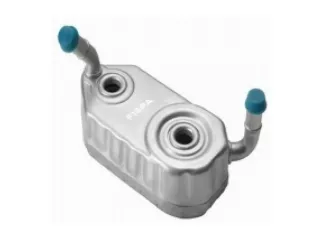 Enfriador aceite volkswagen golf 93/99