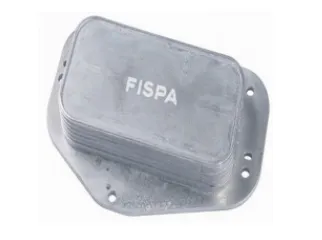 ENFRIADOR ACEITE CHEVROLET ASTRA 08/16 / CHEVROLET AVEO Todos / CHEVROLET CRUZE Todos / CHEVROLET SONIC Todos / CHEVROLET TRACKER Todos
