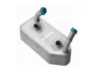 ENFRIADOR ACEITE AUDI A3 / VOLKSWAGEN BORA 98/.. / VOLKSWAGEN GOLF 99/09 / VOLKSWAGEN PASSAT / VOLKSWAGEN POLO 95/02