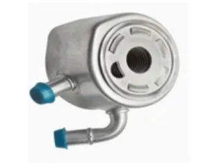Enfriador aceite audi A6 99/05 / Renault clio Todos / Renault kangoo ../13 / Renault logan ../13 / Renault megane ../13 / Renault sandero ../13 / Renault scenic ../13 / Renault symbol ../13
