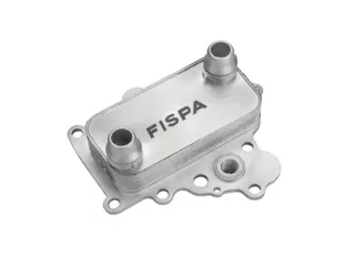 Enfriador aceite fiat toro 2.0 Jtd / Jeep renegade
