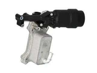 Enfriador aceite mercedes benz C180/C200/C220/C250/Sprinter W906-W907-W910/Vito 119 cdi W447 2.2 cdi OM651 completo