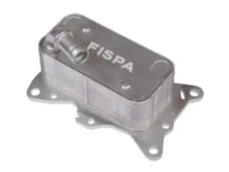Enfriador aceite mercedes benz sprinter 12/..
