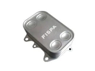Enfriador aceite volkswagen Vento/Passat 1.9 tdi-2.0 Tdi/Amarok 2.0 Tdi / Audi A3/A4/A6/Tt 1.9 tdi-2.0 tdi