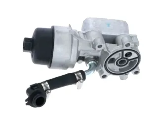 Enfriador aceite peugeot 307/407/508/607/807/3008/5008/Expert / Citroen C4/C5/Expert 2.0 Hdi / Ford mondeo completo