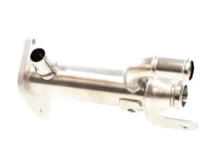 Enfriador egr citroen C5/Xsara Picasso / Peugeot 206/407 enfriador egr