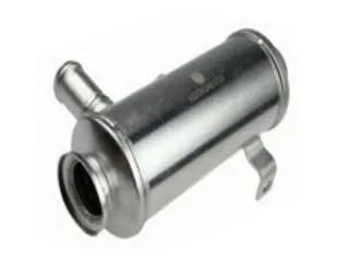 Enfriador egr citroen C3 02/.. / Ford fiesta 02/..