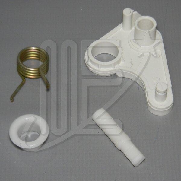 REPARACION KIT LEVA PALANCA CAMBIO ADAPTABLE CHEVROLET AGILE (CODIGO C 19 A) CORSA