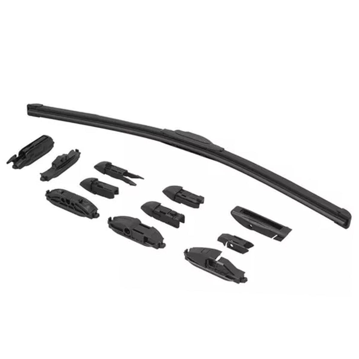 ESCOBILLA 26 PULGADAS AEROFIT