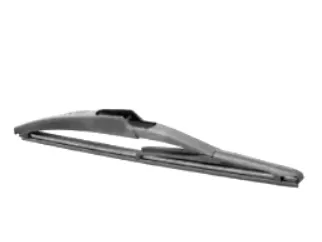 Escobilla limpiaparabrisa hyundai I30 08/.. / Nissan kicks 17/.. | Trasero