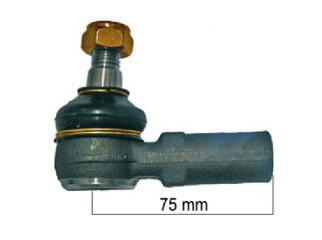Extremo direccion isuzu luv 4X4 88/96/Chevrolet exterior derecha largo: 73 Chevrolet | S10 | 1988-1996