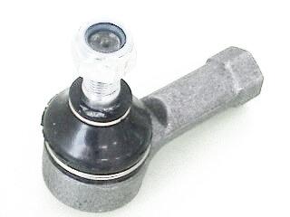Extremo Tico/Matiz/Racer largo 75MM - Rh 10X1.5 3875T daewoo