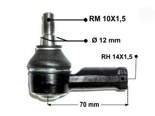EXTREMO 11/ 11002 46029 CHEVROLET | SPARK