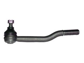 Extremo D21 4X4 interior curvo - Largo 22,5 rosca M18 40601 nissan