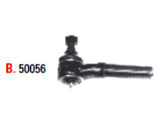 Extremo F250 F350 75/ 50056 ford