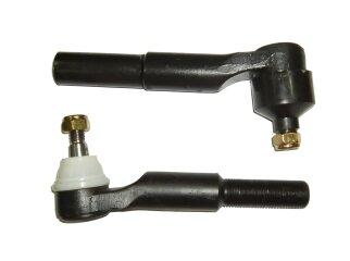 Extremo F100 4X4 2006/ Largo 200MM rosca M1/16 ford