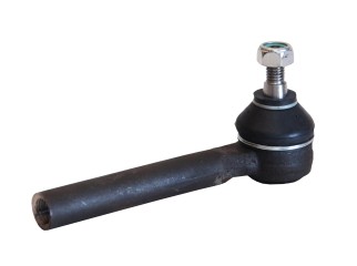 Extremo direccion fiat toro jeep renegade naftera rosca 14MM izquierdo