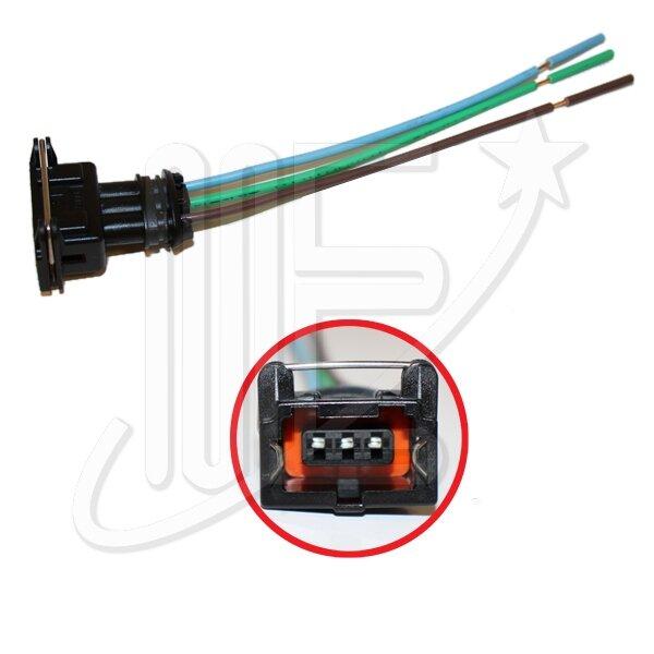 FICHA 3 VIAS BULBO ELECTROV. P206/PARTNER/307 PEUGEOT | 307