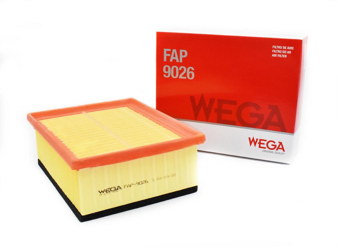 Fap-9026 wega