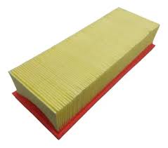 Filtro aire evo Fiat / Jeep | 1.4