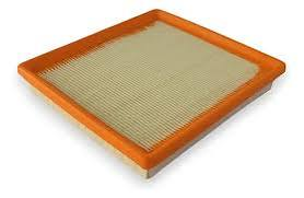 FILTRO AIRE VW FOX SURAN CROSSFOX 1.6 16V MSI