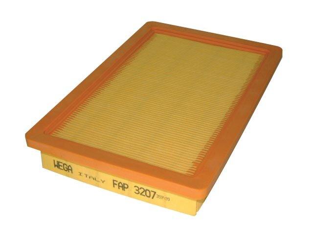 FILTRO AIRE 1,3-1,4 TURBO FIAT / JEEP | UNO