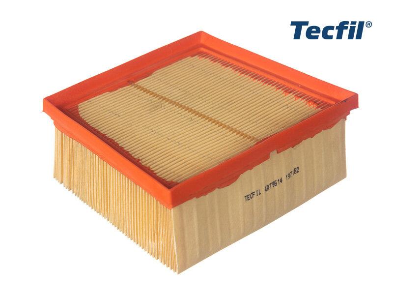 FILTRO AIRE FORD FIESTA KD CA10997 (OEM CN119601AC)