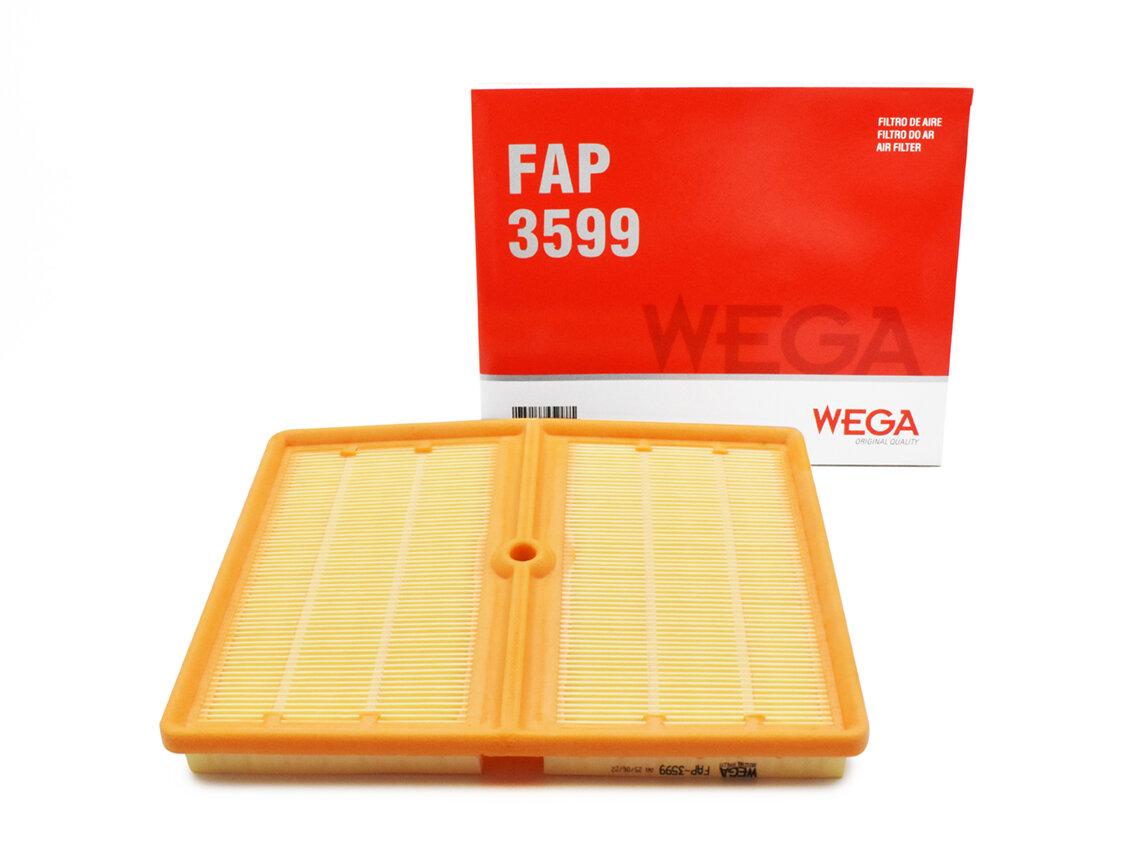 FILTRO AIRE VW UP 2015 (OEM
