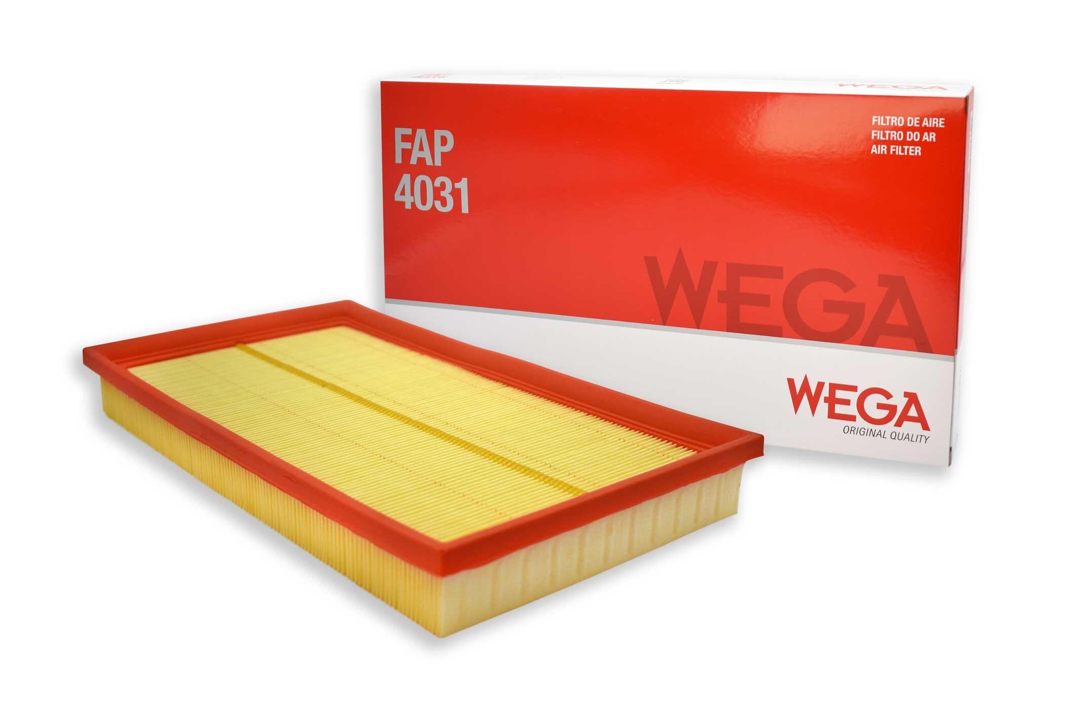 Wega fap-4031