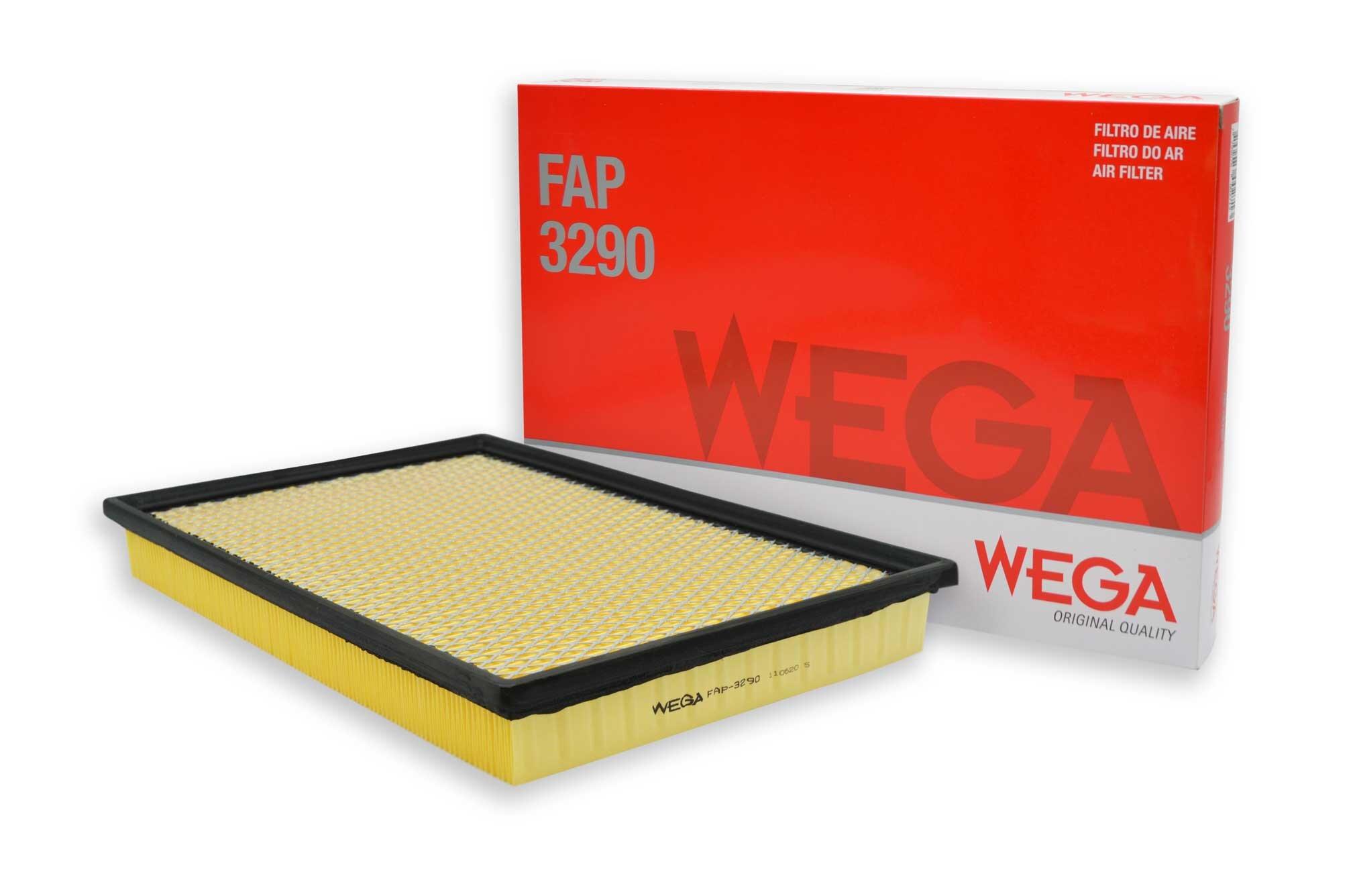 Filtro aire dodge ram 1500 6.7 V8 2018