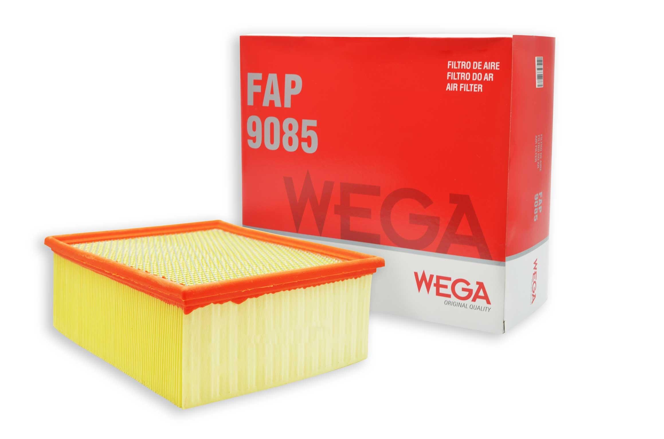 Filtro aire dodge ram 2500 5.9 y 6.7 2005