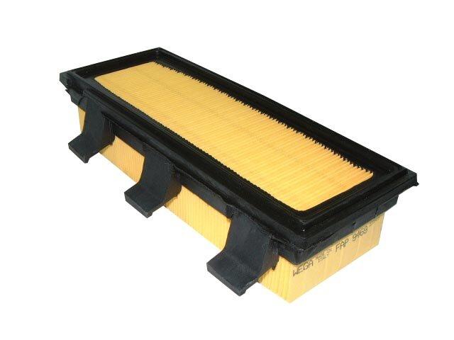 Filtro aire authentique expression - 1,9D 2003 → (Oem 7701044101) Renault | Kangoo