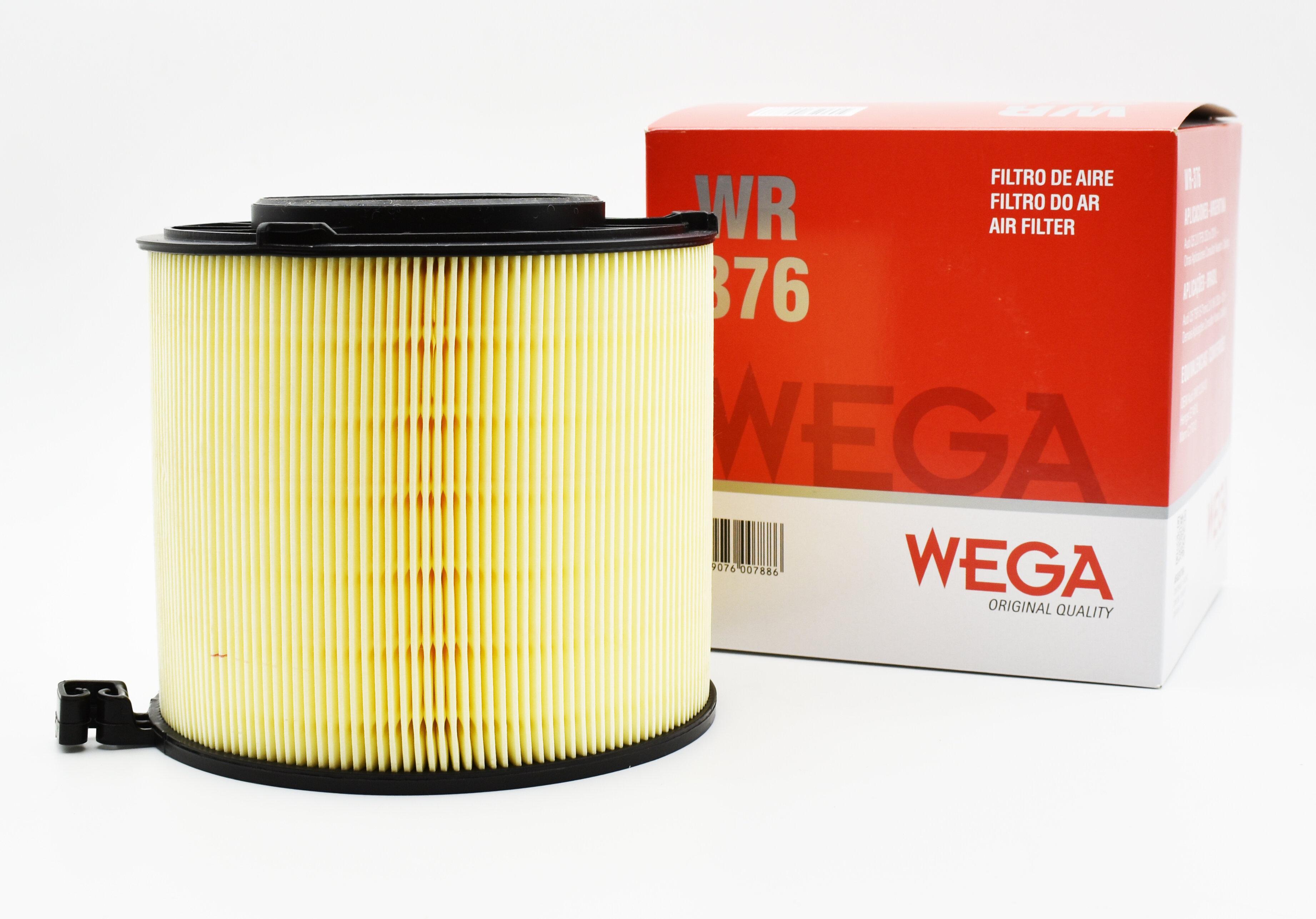Filtro aire 2.0 tfsi 2016/ Audi | 2.0 tfsi